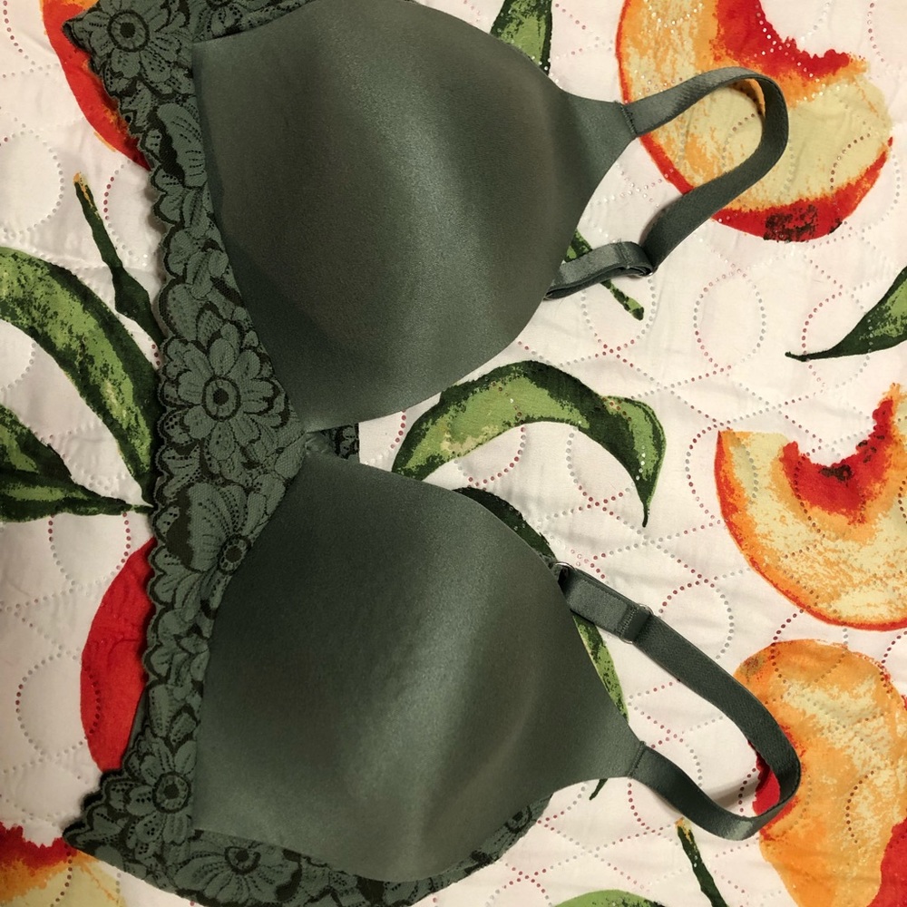 NWOT Wireless aerie Bra
